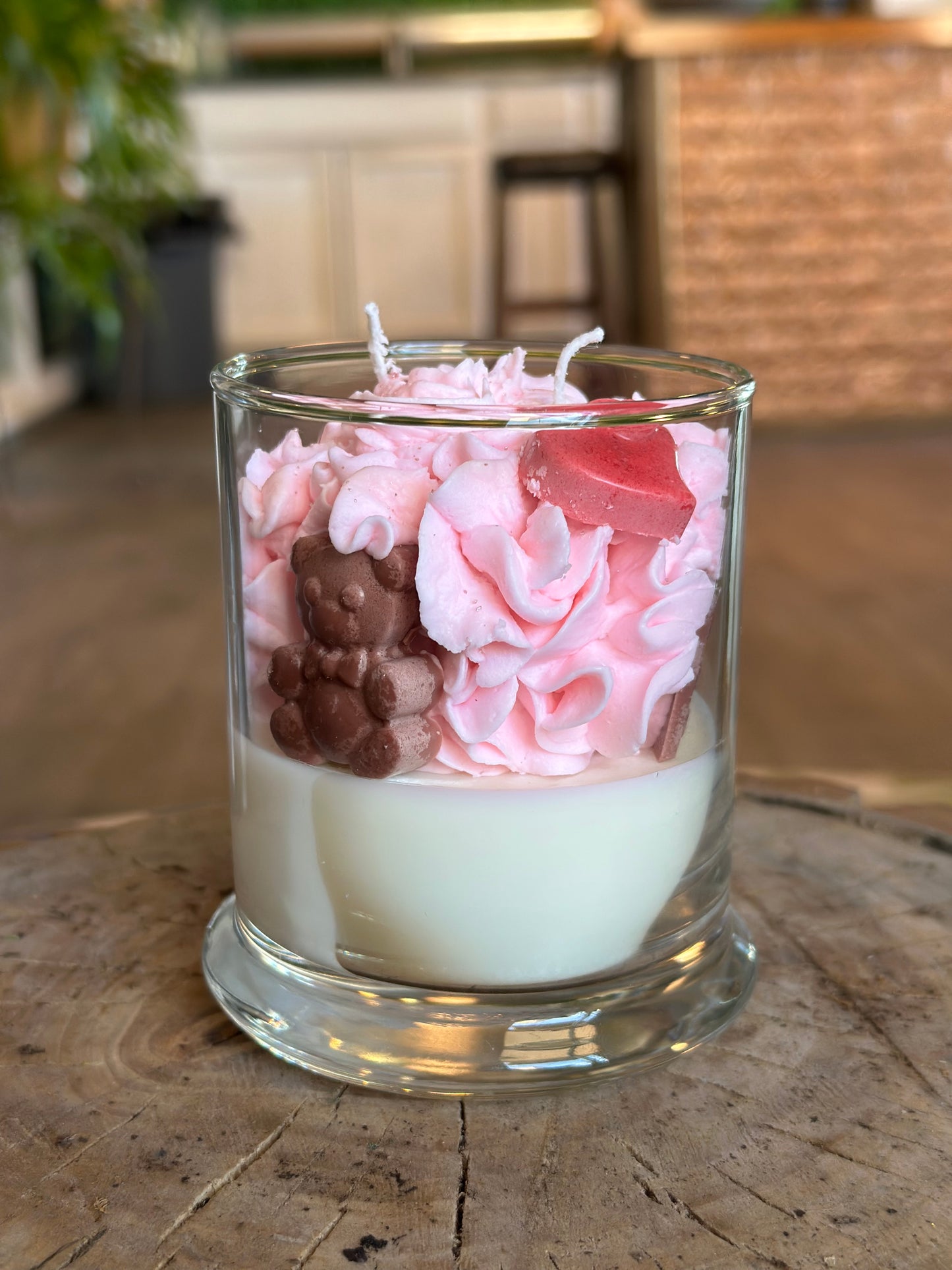 Handmade Candles – Ambrosia Flowers, Castle Rock CO