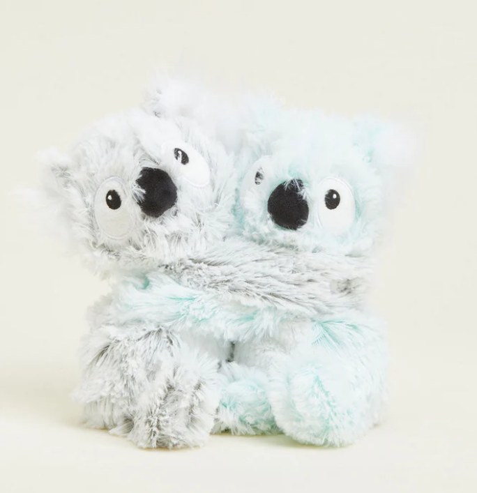 Warmies Duo's – Ambrosia Flowers, Castle Rock CO