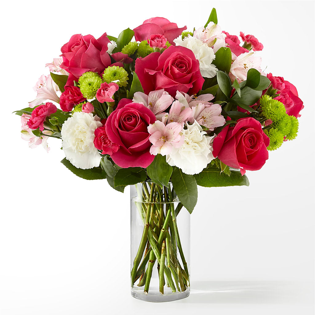 Sweet & Pretty Bouquet – Ambrosia Flowers, Castle Rock CO