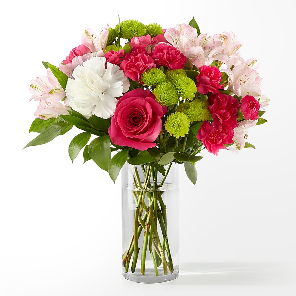 Sweet & Pretty Bouquet – Ambrosia Flowers, Castle Rock CO