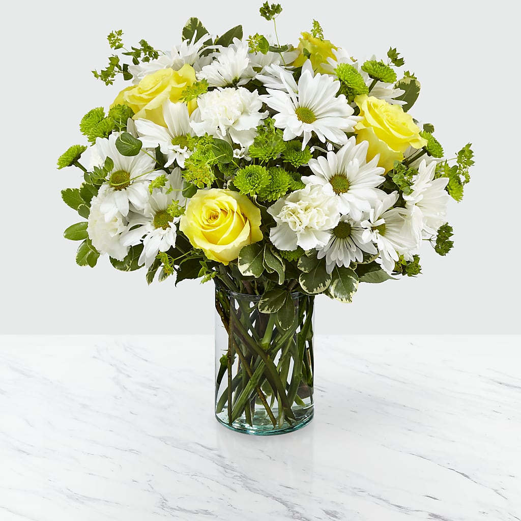 Happy Day Bouquet – Ambrosia Flowers, Castle Rock CO