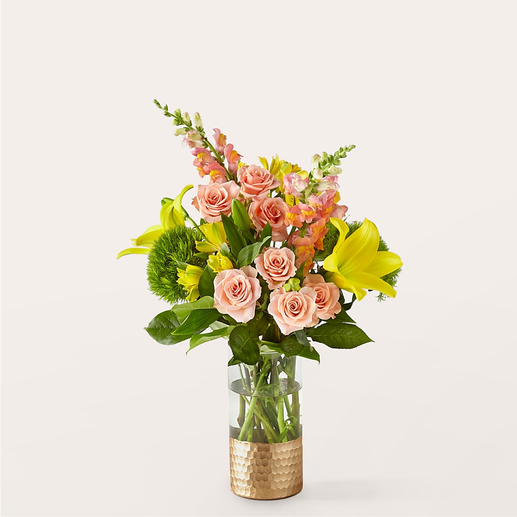 Getaway Bouquet – Ambrosia Flowers, Castle Rock CO