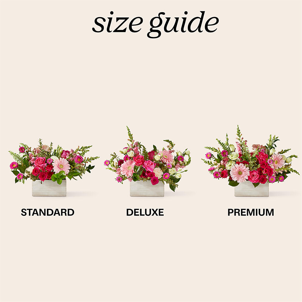Too Cute Bouquet – Ambrosia Flowers, Castle Rock CO