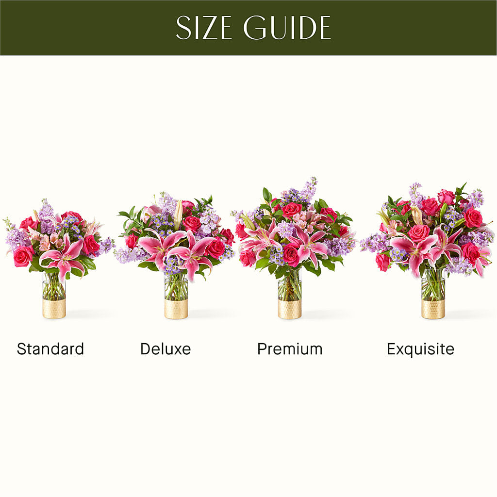 Written in the Stars Bouquet – Ambrosia Flowers, Castle Rock CO