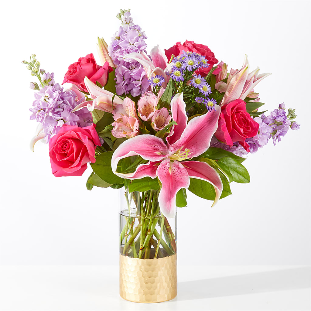 Written in the Stars Bouquet – Ambrosia Flowers, Castle Rock CO