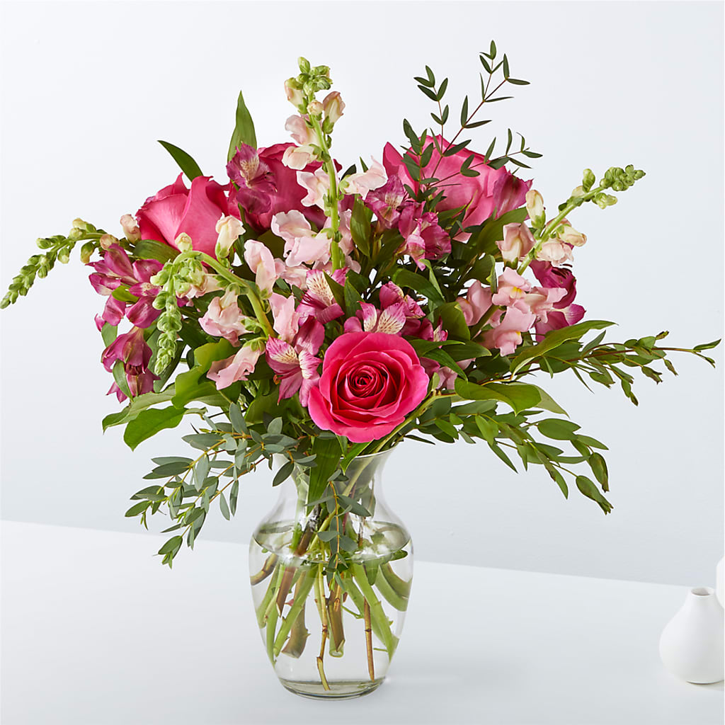 Evermore Bouquet – Ambrosia Flowers, Castle Rock CO