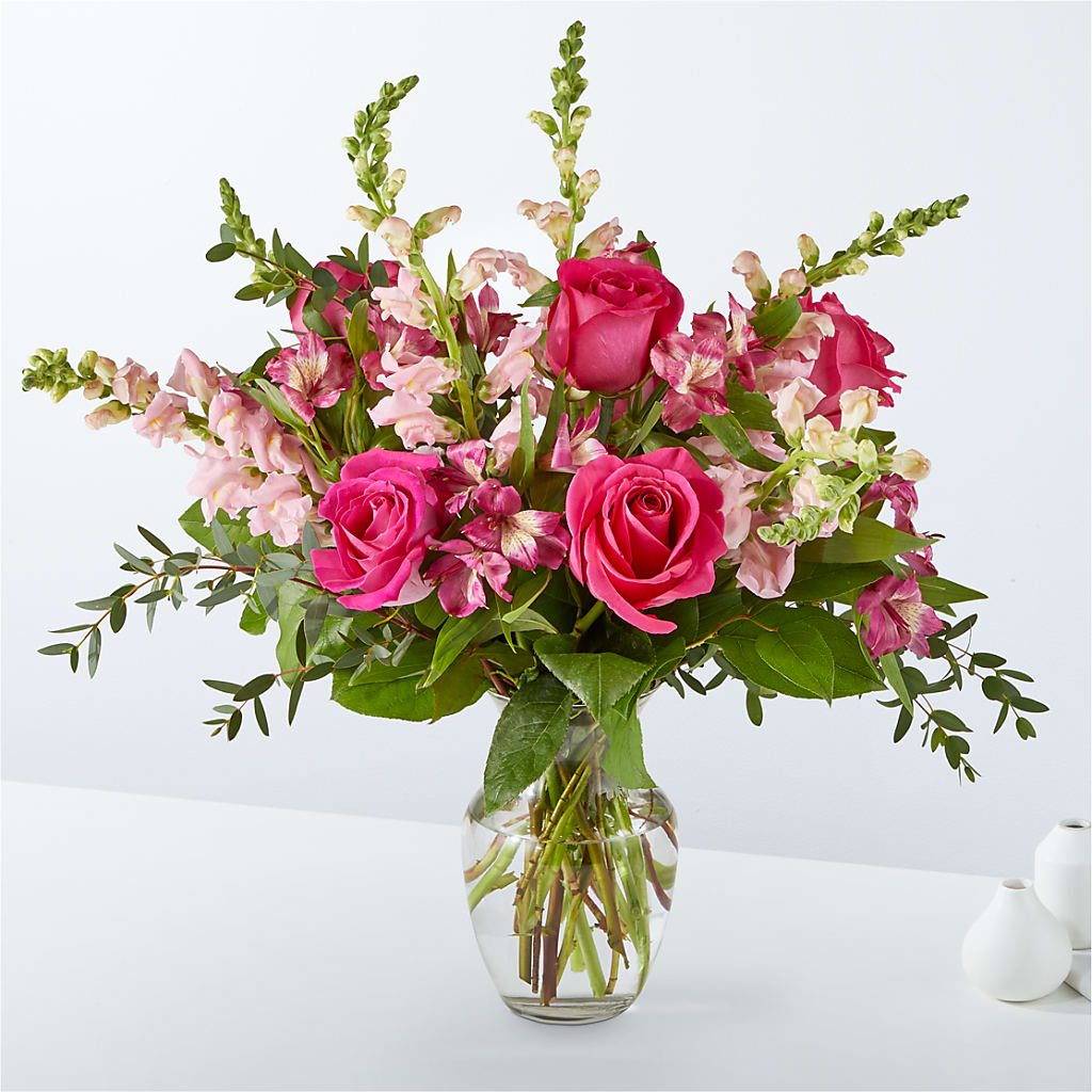 Evermore Bouquet – Ambrosia Flowers, Castle Rock CO