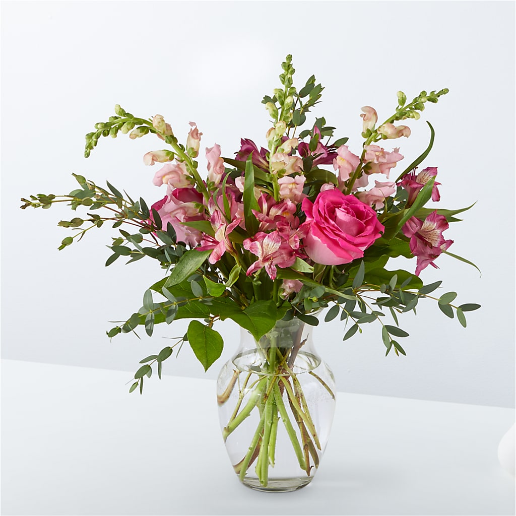 Evermore Bouquet – Ambrosia Flowers, Castle Rock CO