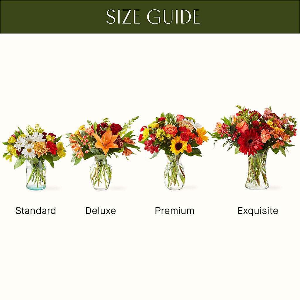 Fall Delight – A Florist Original – Ambrosia Flowers, Castle Rock CO