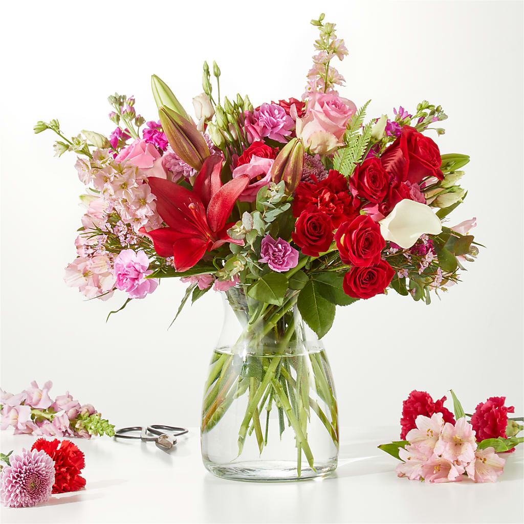 Together Forever - A Florist Original – Ambrosia Flowers, Castle Rock CO