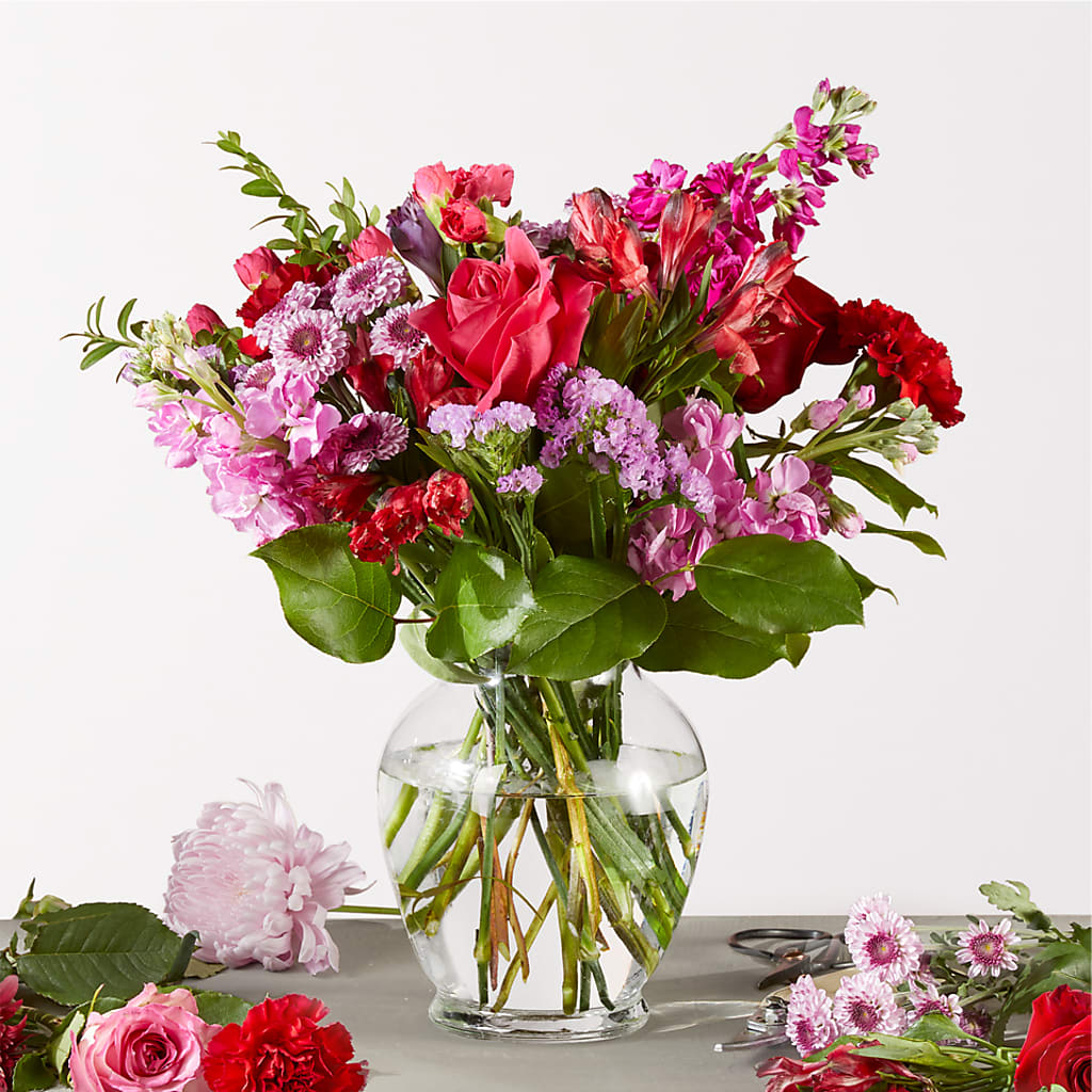 Regal Jewel – A Florist Original – Ambrosia Flowers, Castle Rock CO