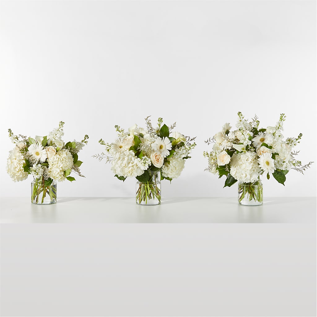 Sun-drenched Blooms Box Bouquet – Ambrosia Flowers, Castle Rock CO