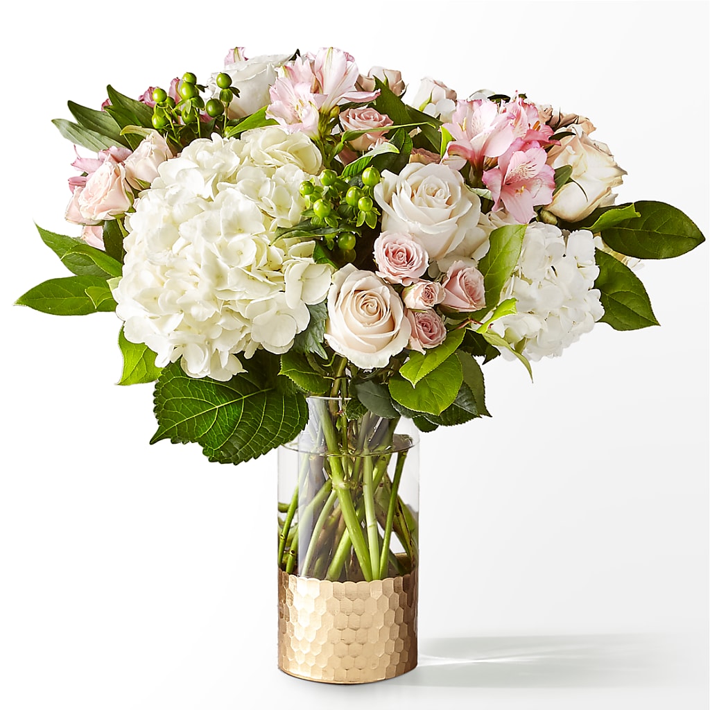 Parisian Stroll Bouquet – Ambrosia Flowers, Castle Rock CO