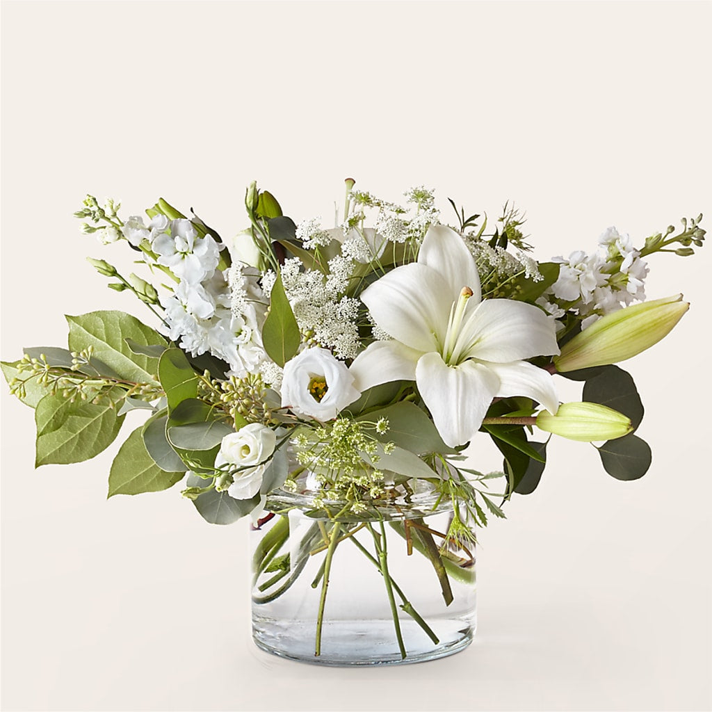 Alluring Elegance Bouquet – Ambrosia Flowers, Castle Rock CO