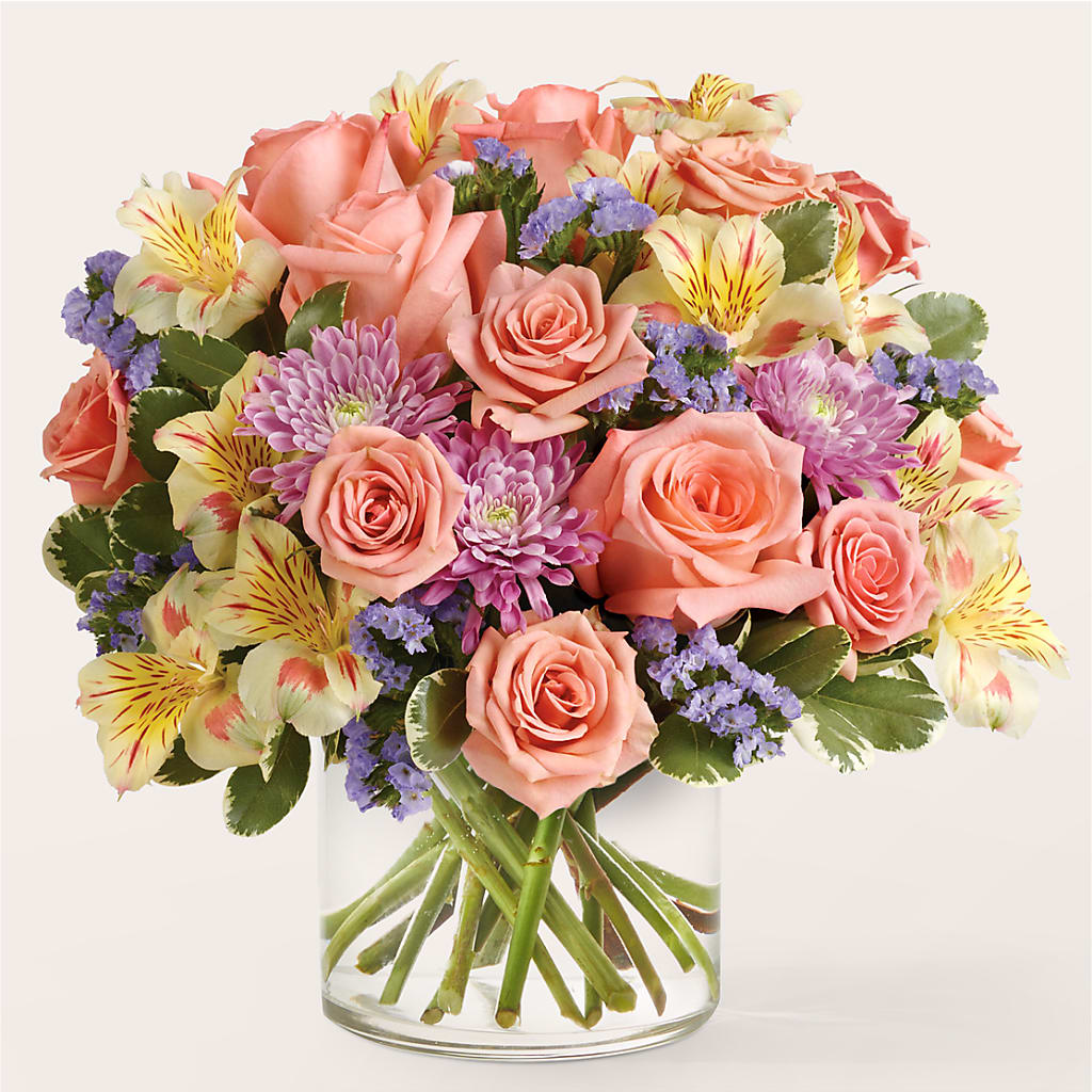 Candy Coated Bouquet – Ambrosia Flowers, Castle Rock CO