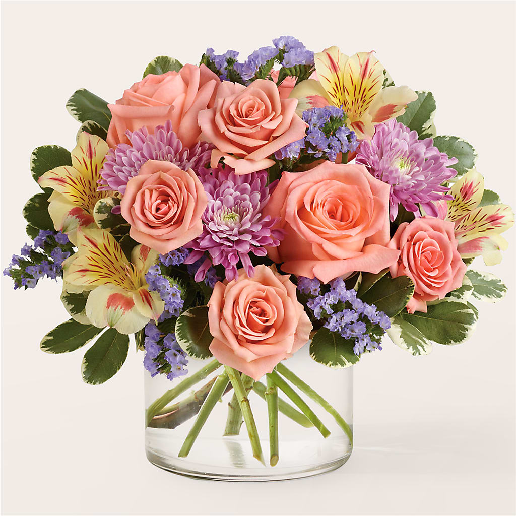 Candy Coated Bouquet – Ambrosia Flowers, Castle Rock CO