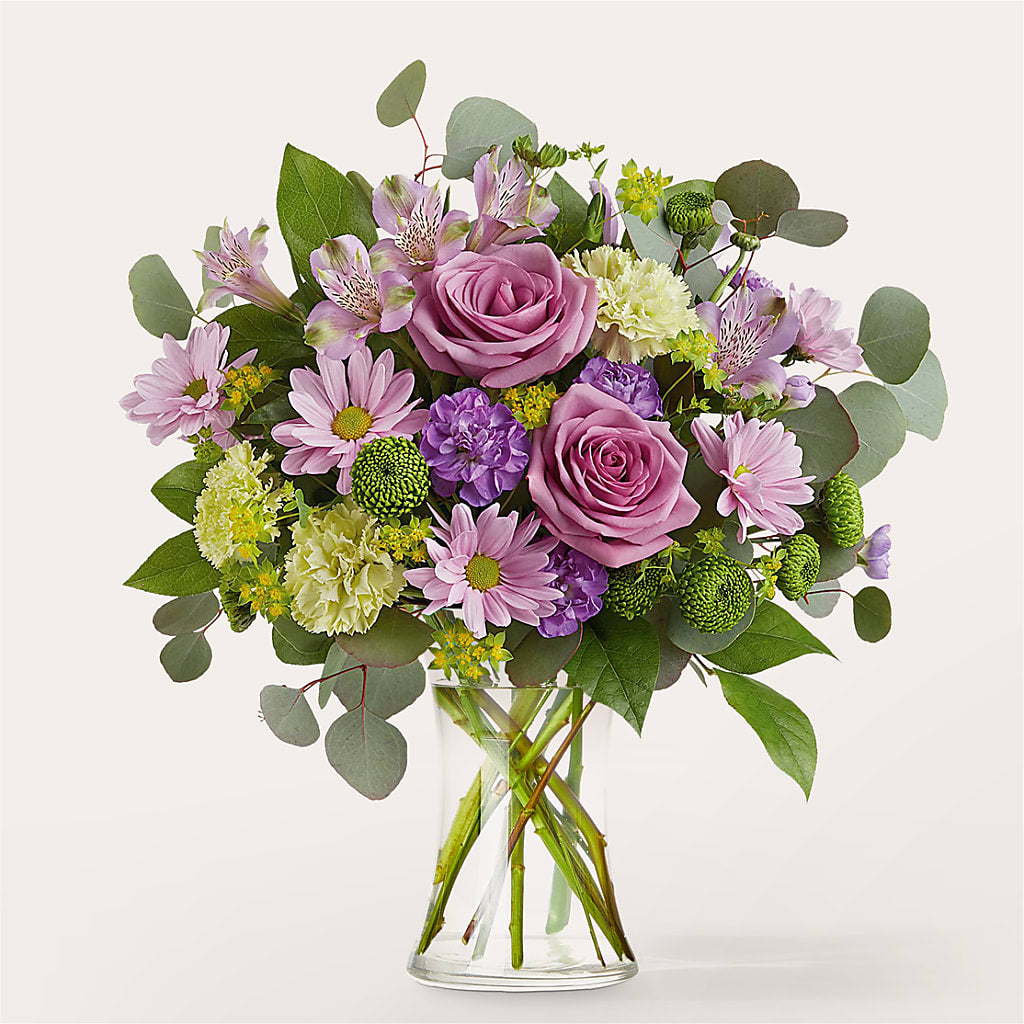 Emerald City Bouquet – Ambrosia Flowers, Castle Rock CO