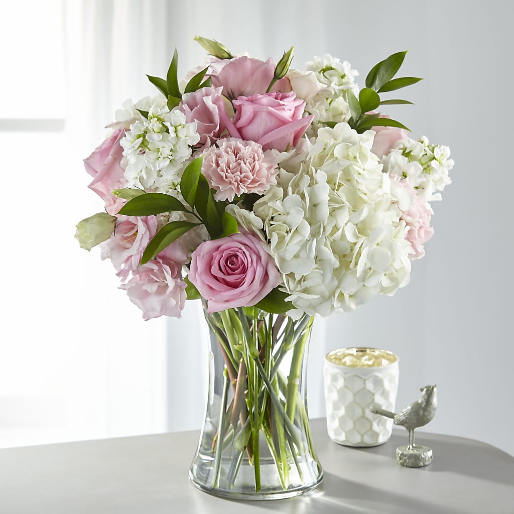 Guiding Grace Bouquet – Ambrosia Flowers, Castle Rock CO