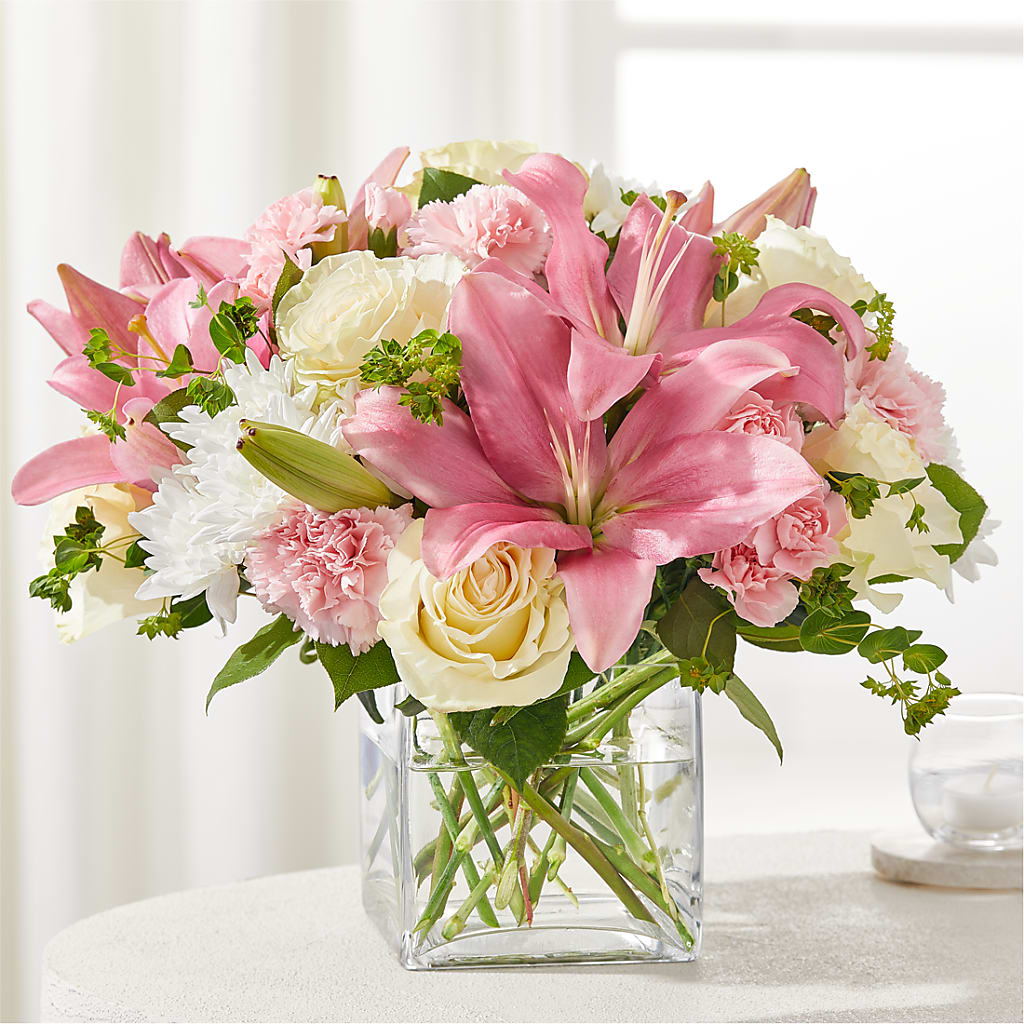 By Your Side Bouquet – Ambrosia Flowers, Castle Rock CO