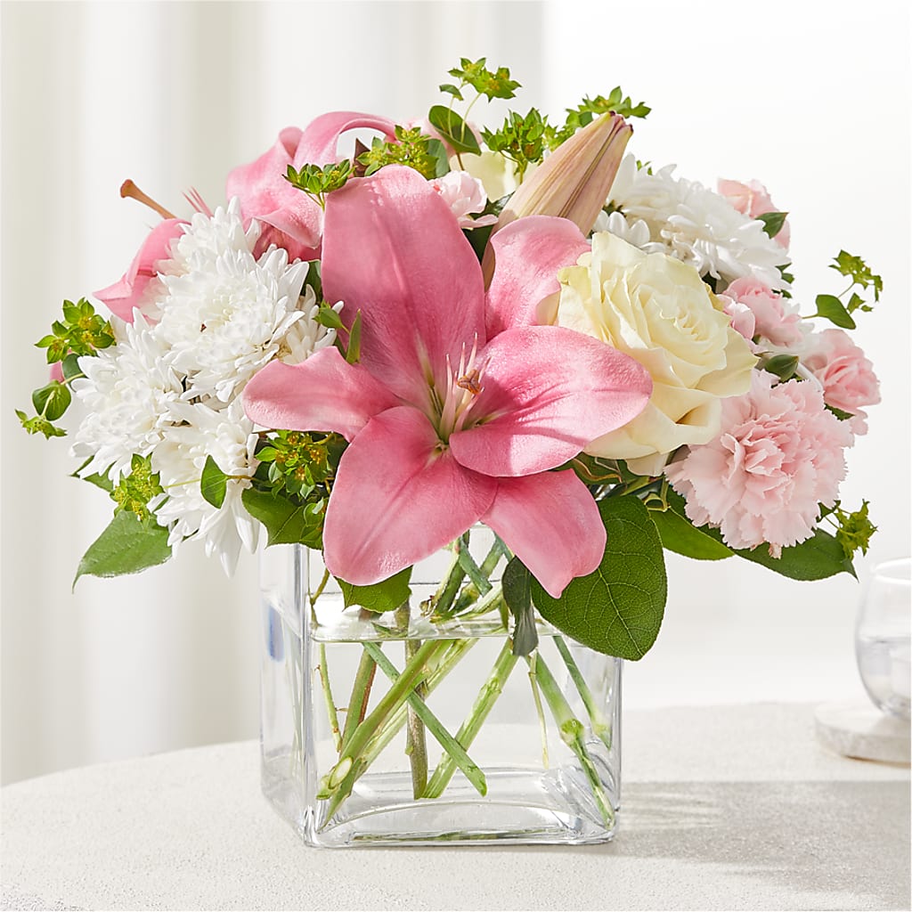 By Your Side Bouquet – Ambrosia Flowers, Castle Rock CO