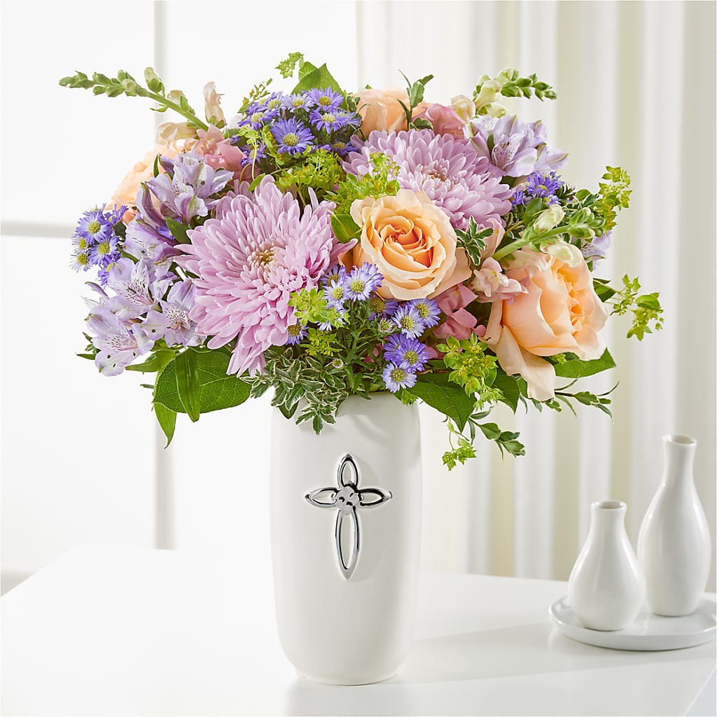 Divine Gift Bouquet – Ambrosia Flowers, Castle Rock CO
