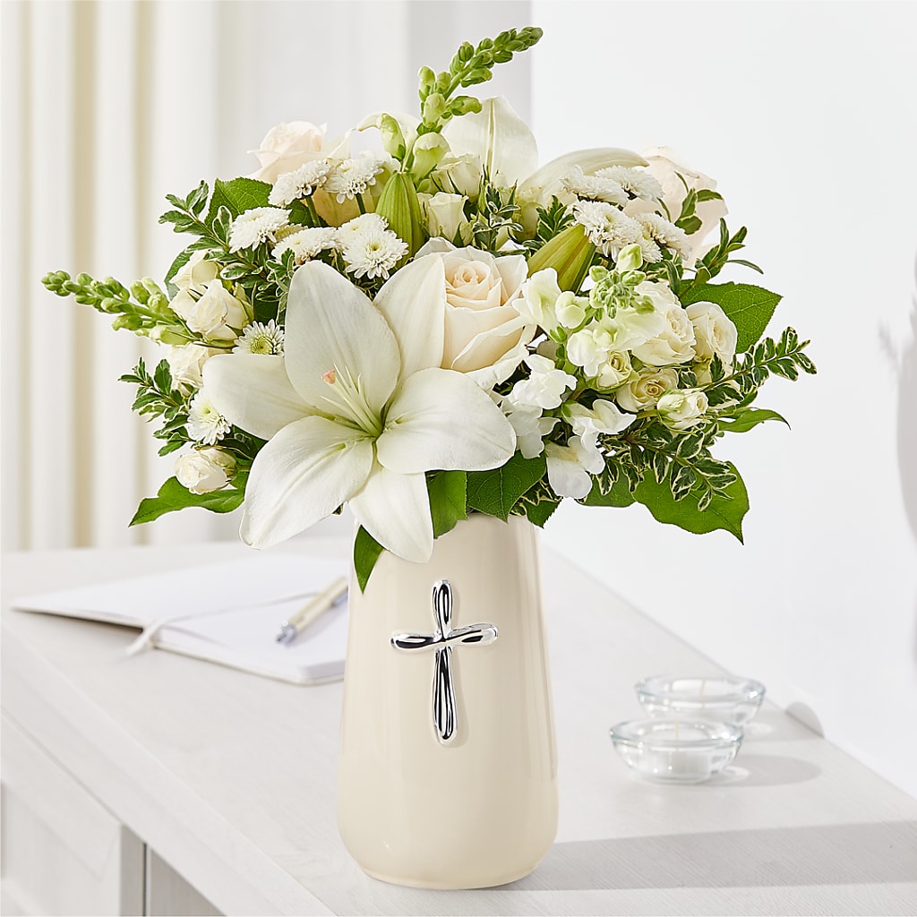 With Grace Bouquet – Ambrosia Flowers, Castle Rock CO