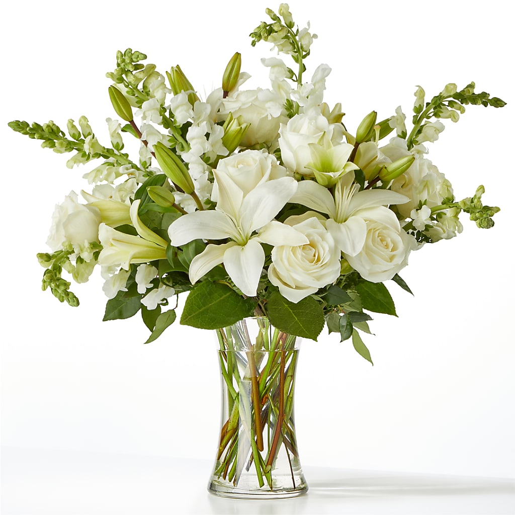 Eternal Friendship Bouquet – Ambrosia Flowers, Castle Rock CO