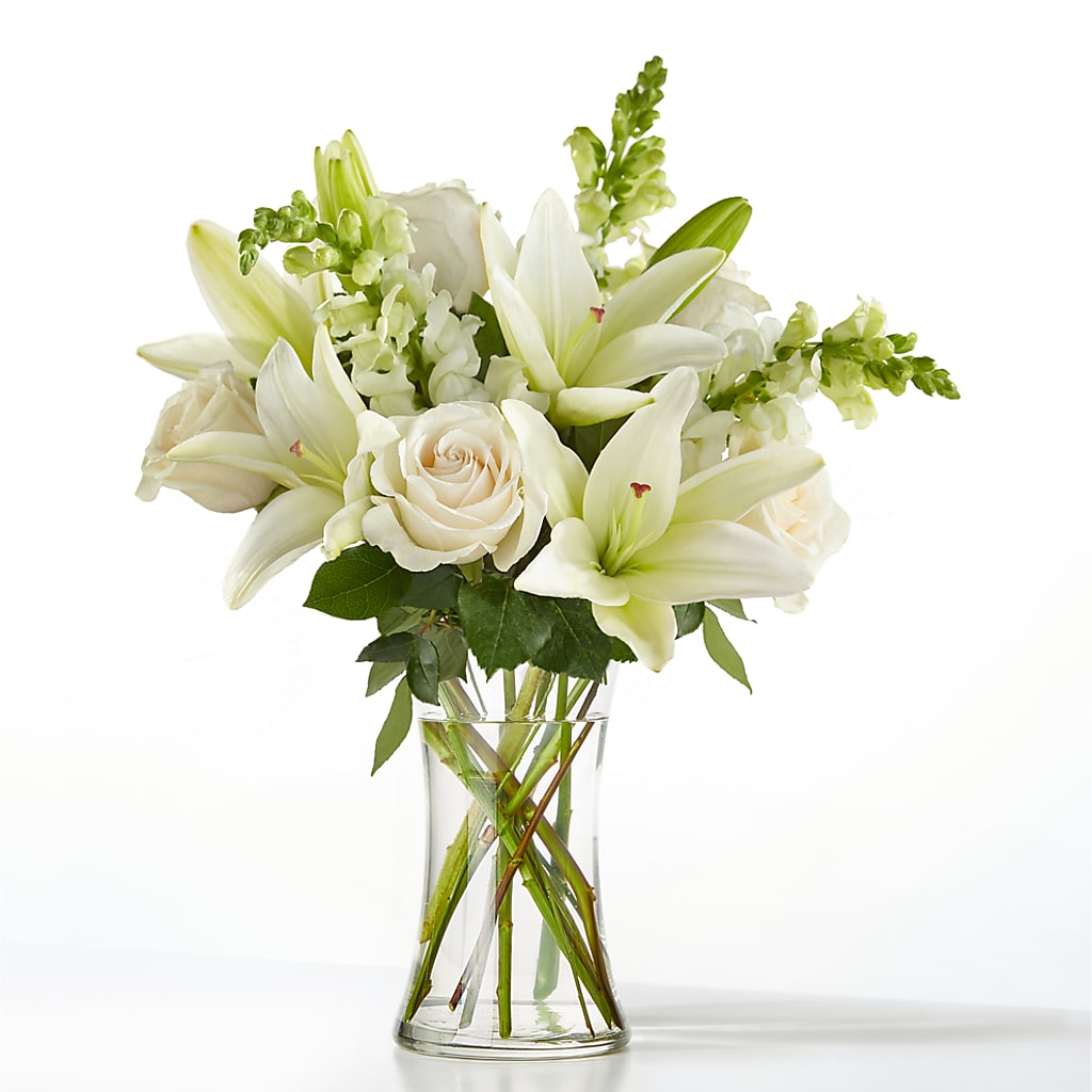 Eternal Friendship Bouquet – Ambrosia Flowers, Castle Rock CO