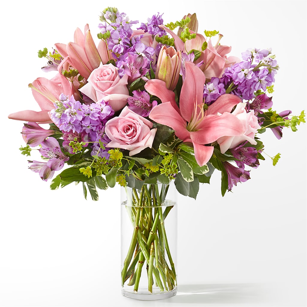 Precious Petals Bouquet – Ambrosia Flowers, Castle Rock CO