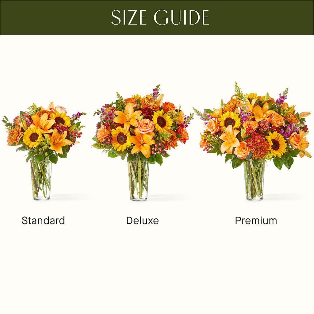Seasons Change Bouquet – Ambrosia Flowers, Castle Rock CO