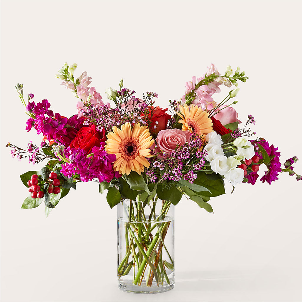 Renaissance Luxury Bouquet – Ambrosia Flowers, Castle Rock CO