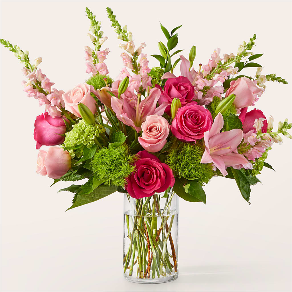 Fit for a Queen Luxury Bouquet – Ambrosia Flowers, Castle Rock CO