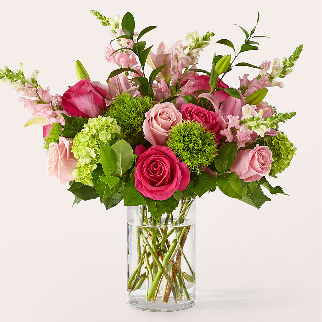 Fit for a Queen Luxury Bouquet – Ambrosia Flowers, Castle Rock CO