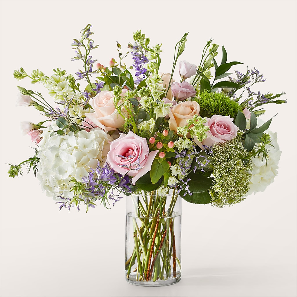 From Scratch Luxury Bouquet – Ambrosia Flowers, Castle Rock CO