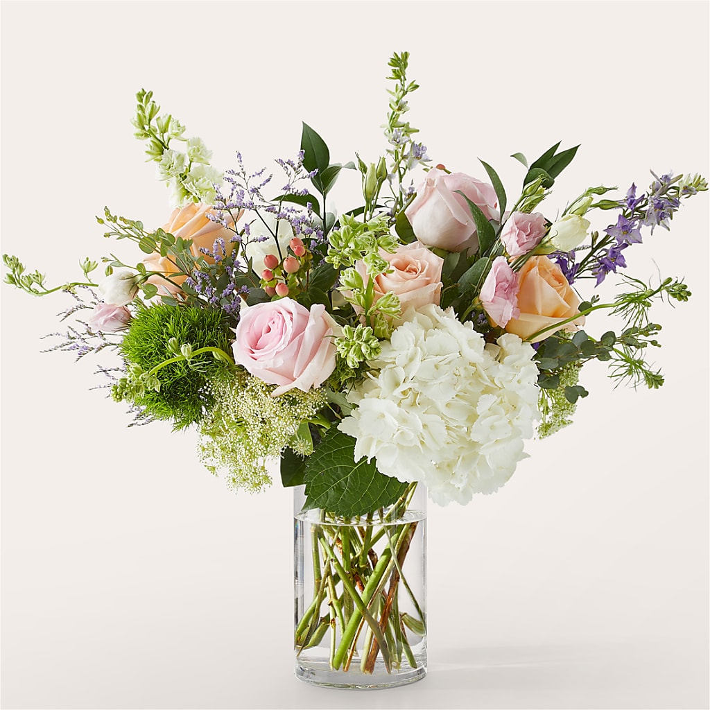 From Scratch Luxury Bouquet – Ambrosia Flowers, Castle Rock CO