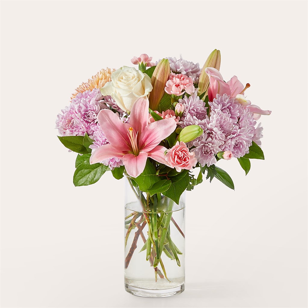 Gelato Bouquet – Ambrosia Flowers, Castle Rock CO