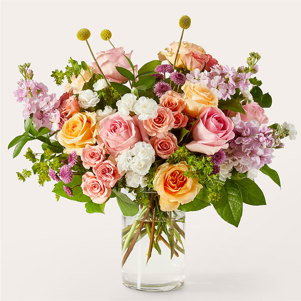 Perfect Contentment Bouquet – Ambrosia Flowers, Castle Rock CO