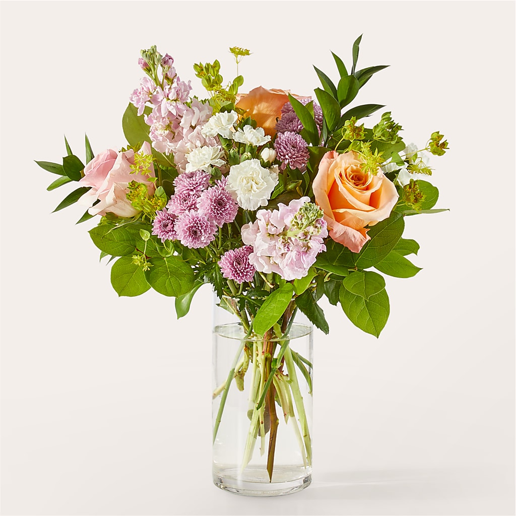 Perfect Contentment Bouquet – Ambrosia Flowers, Castle Rock CO