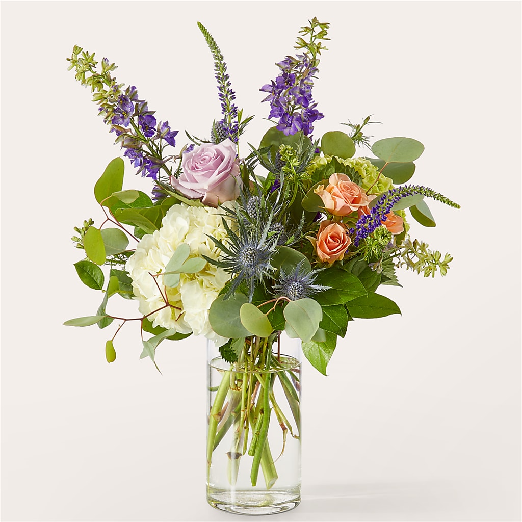 Appealing Aura Bouquet – Ambrosia Flowers, Castle Rock CO