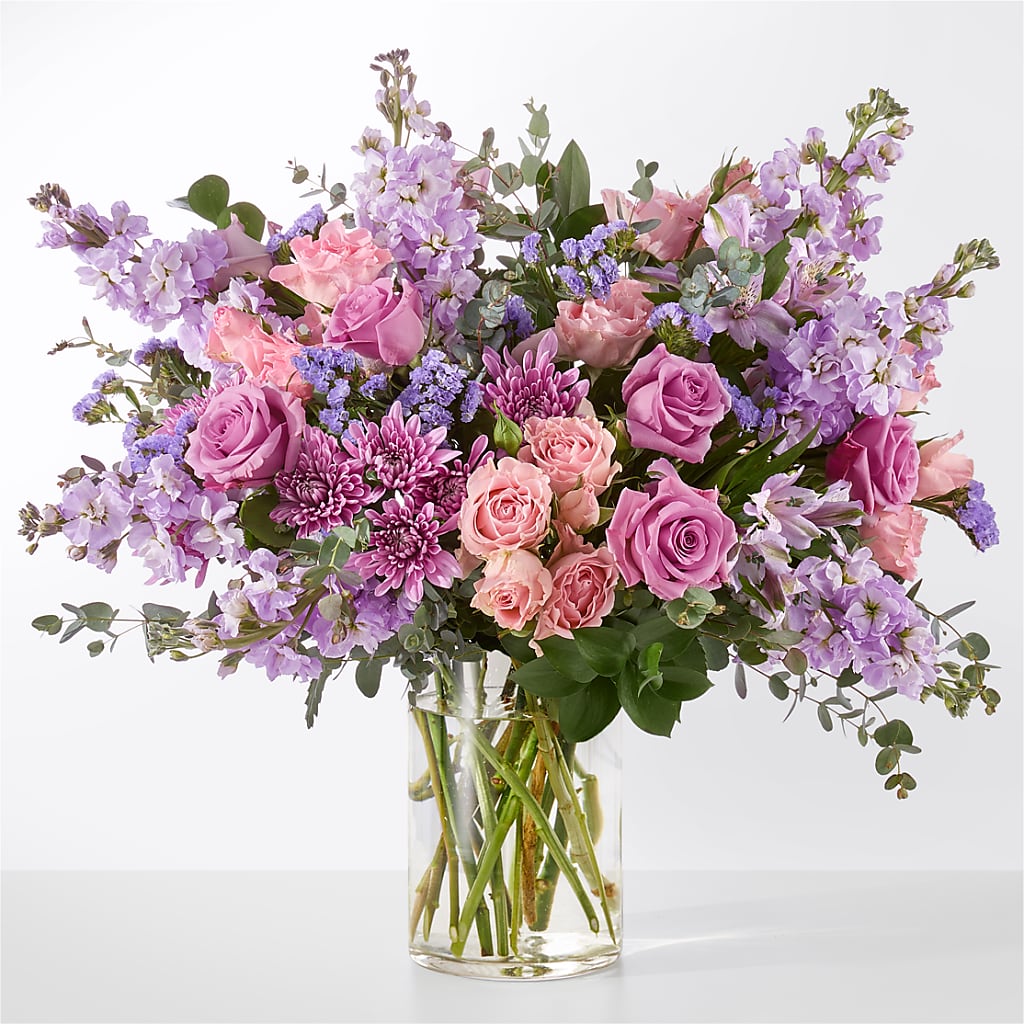 Cloud Nine Bouquet – Ambrosia Flowers, Castle Rock CO