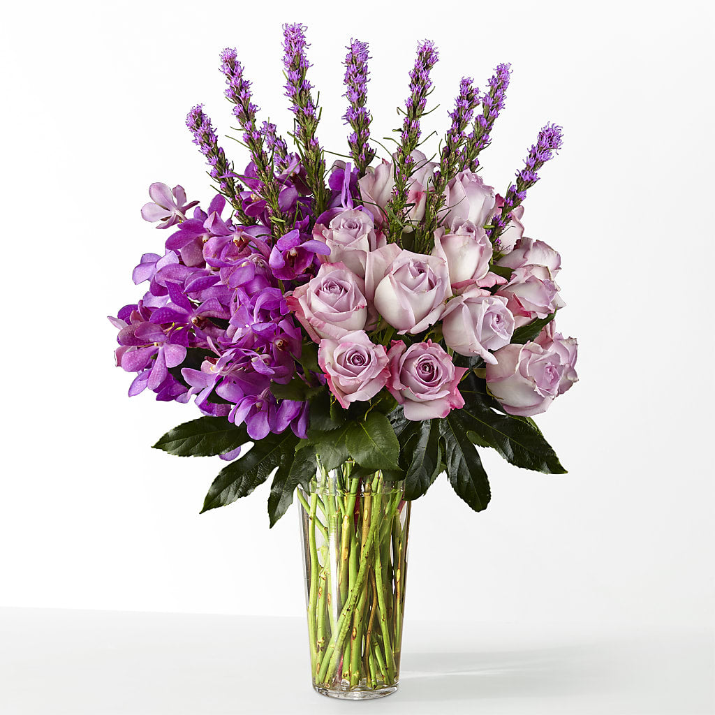 The Maximalist – Ambrosia Flowers, Castle Rock CO