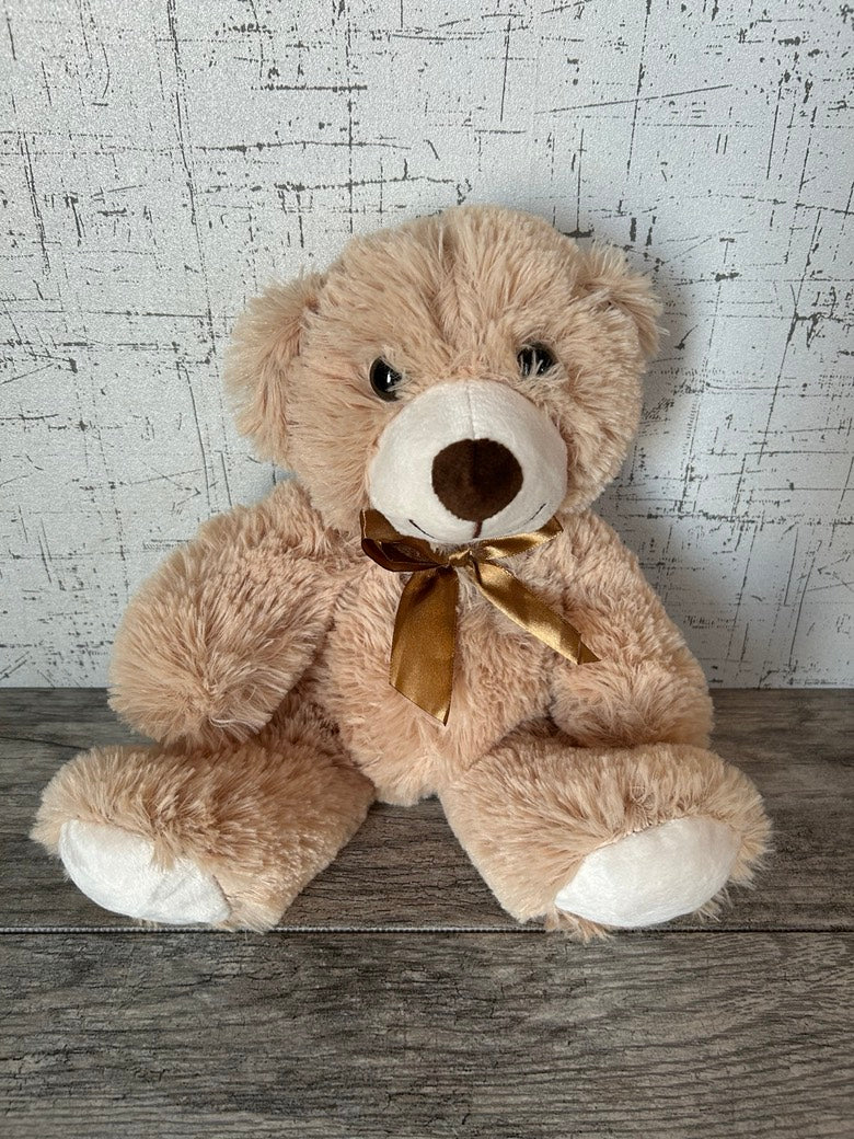Teddy Bear Small – Ambrosia Flowers, Castle Rock CO