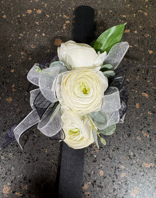 Custom Corsage