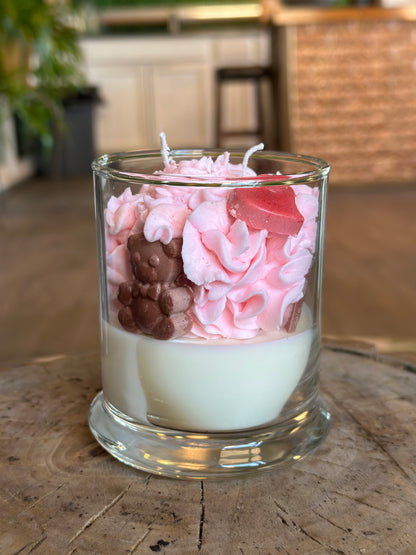 Handmade Candles –  Ambrosia Flowers, Castle Rock CO