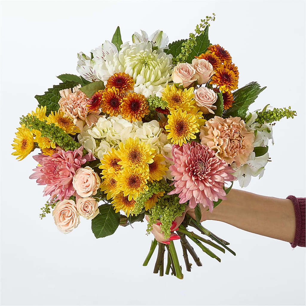 Fall Celebration Bouquet –  Ambrosia Flowers, Castle Rock CO