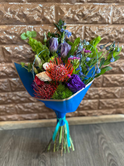 RSPA - Newsies and Little Mermaid 4/27-5/2/26