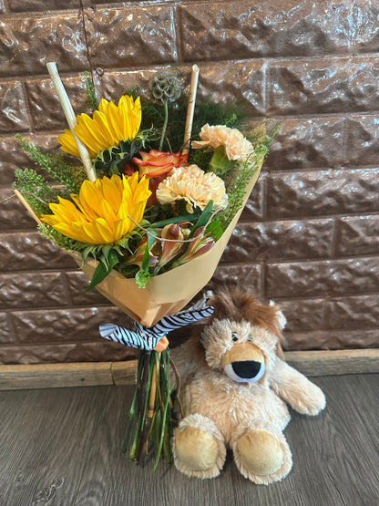 WCA- Lion King Friday 2/6 Saturday 2/7