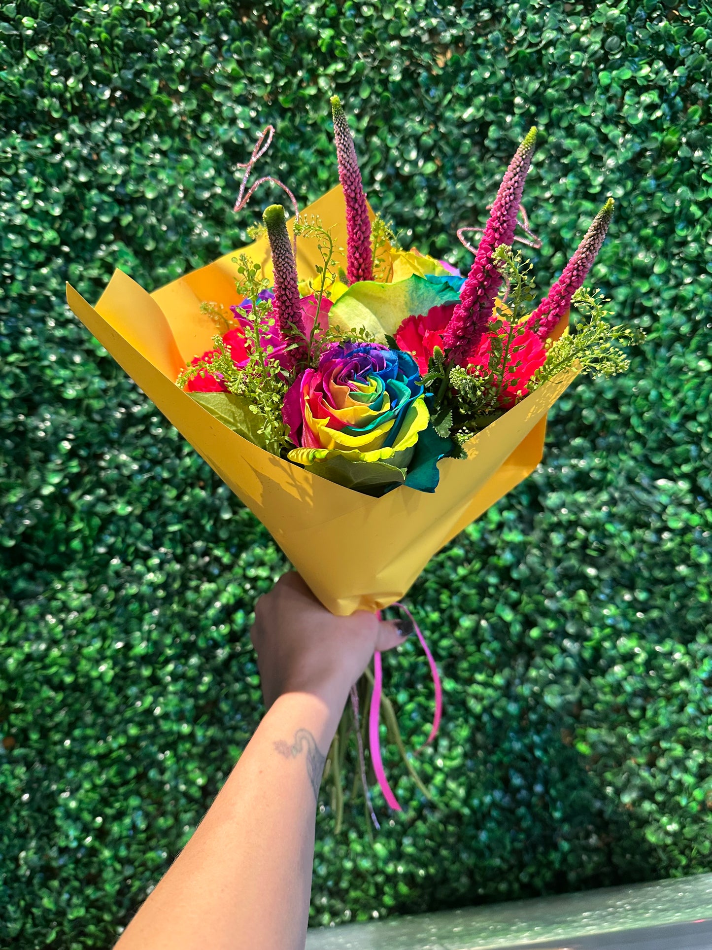 WCA - Footloose Nov 14-15