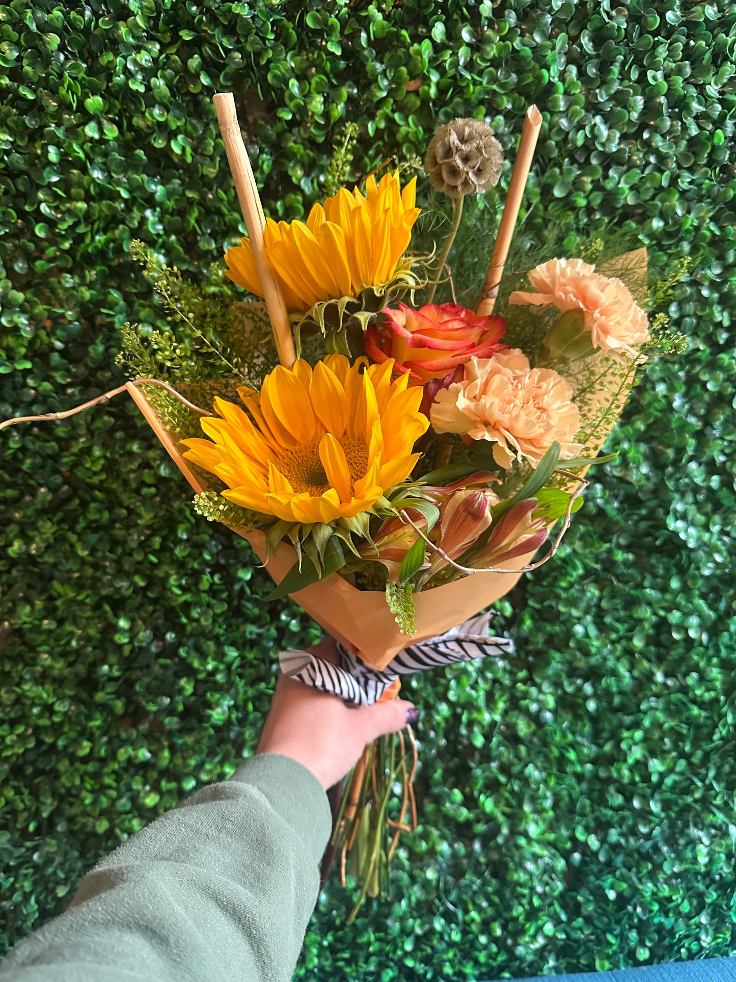 WCA- Lion King Friday 2/6 Saturday 2/7