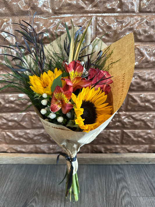 RSPA - Newsies and Little Mermaid 4/27-5/2/26